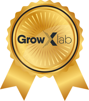 Certificado Grox Lab