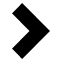 flecha negra flecha negra